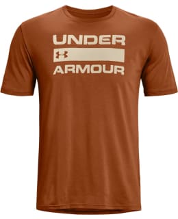 UA TEAM ISSUE WORDM SS M 1329582 291 SM Main Image