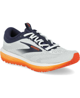 BROOKS REVEL 7 M SHOE 1104351D 130 10 Main Image