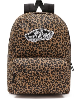 VANS WM REALM BACKPACK VN0A3UI6Z43 OS Main Image