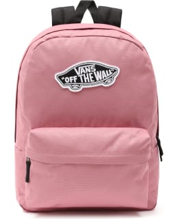 VANS WM REALM BACKPACK VN0A3UI6SOF OS Main Image