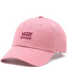 VANS WM COURT SIDE HAT VN0A31T6SOF OS Main Image