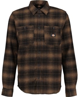 DICKIES DK0A4XGTMR11-XS M.EVANSVILLE LS Main Image