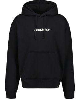 DICKIES DK0A4Z2NBLK1-L M.ENT HUPPARI Main Image