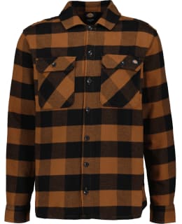 DICKIES DK0A4XDZK181-M M.SAC FLANELLI Main Image