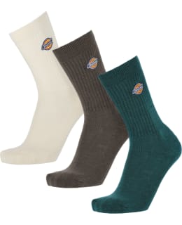 DICKIES DK0A4X82MR11-43-46 M.SOCKS Main Image