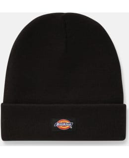 DICKIES DK0A4Z3RBLK1-BLA-OS L.PIPO Main Image