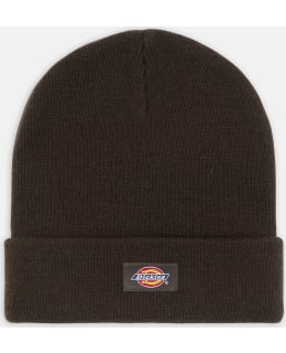 DICKIES DK0A4X7K0DB1-OS M.BEANIE Main Image