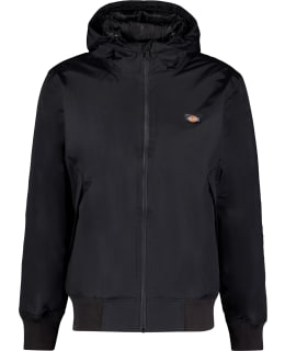 DICKIES DK0A4XG8BLK1-XS M.TAKKI Main Image