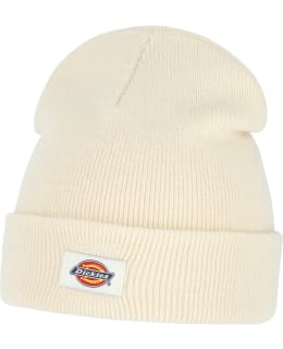 DICKIES DK0A4X7KECR1-ECR-OS M.BEANIE Main Image