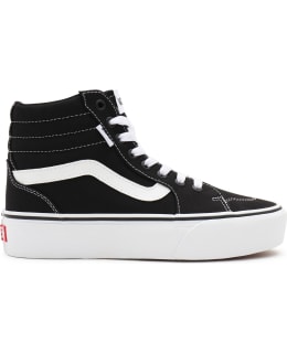 VANS FILMORE HI PLATF W VN0A5EM71871 6,5 Main Image