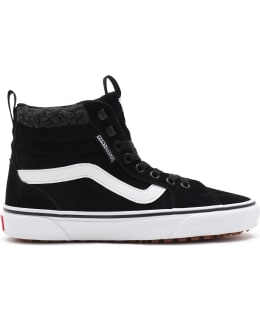 VANS WM FILMORE HI VG VN0A5HYV0XT1 7,5 Main Image