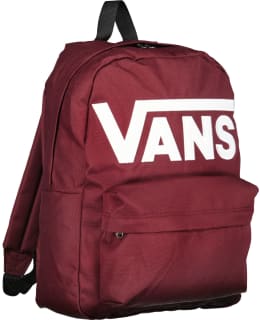 VANS OLD SKOOL BACKPACK VN0A5KHP4QU1 OS Main Image