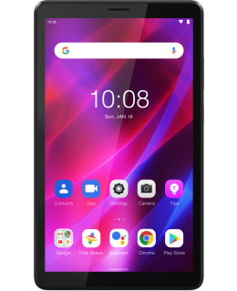Lenovo Tab M7 7" 2/32GB Wi-Fi tabletti Main Image