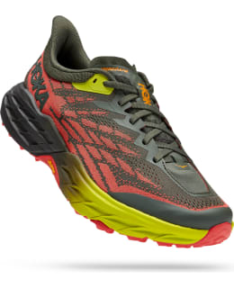 Hoka Speedgoat 5 Wide miesten maastojuoksukengät Main Image