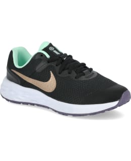 NIKE REVOLUTION JR DD1096 005 5,5 Main Image