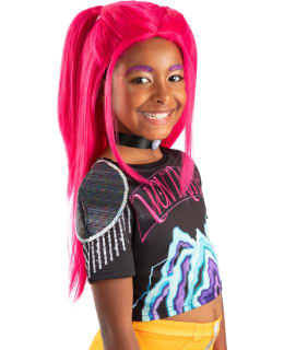 K POP DEMON HUNTERS MIRA PERUUKKI Main Image