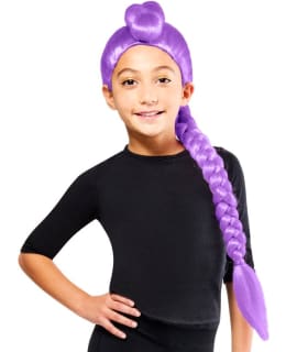 K POP DEMON HUNTERS RUMI PERUUKKI Main Image