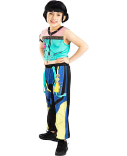 K POP DEMON HUNTERS ZOEY ASU 134-140CM Main Image