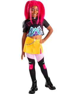 K POP DEMON HUNTERS MIRA ASU 134-140CM Main Image