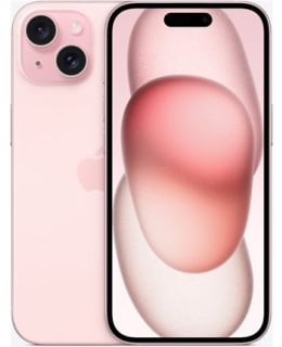APPLE IPHONE 15 128GB PINK Main Image