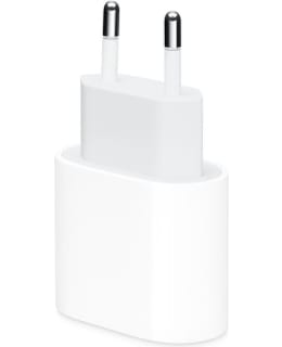 APPLE 20W USB-C POWER ADAPTER Main Image