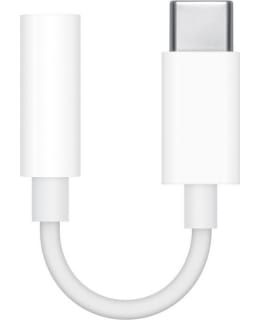 APPLE USB-C - 3.5MM KUULOKESOVITIN Main Image