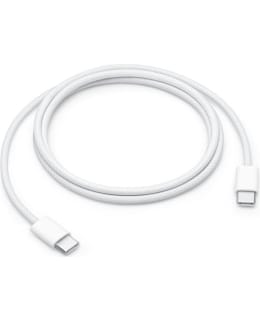 APPLE 60W 1 M USB-C LATAUSKAAPELI Main Image