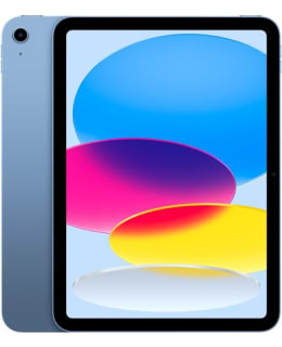 APPLE IPAD 11 WIFI 128GB BLUE Main Image