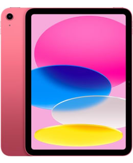 APPLE IPAD 11 WIFI 128GB PINK Main Image