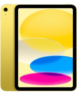APPLE IPAD 11 WIFI+5G 128GB YELLOW Main Image