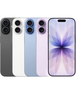 APPLE IPHONE 17 256GB LAVENDER Main Image