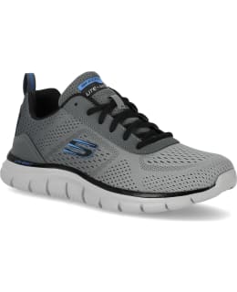 SKECHERS TRACK-RIPKENT M 232399 CCGY 46 Main Image