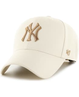 47 BRAND MVP SNAPBACK NY MVPSP17WBP-NTU Main Image