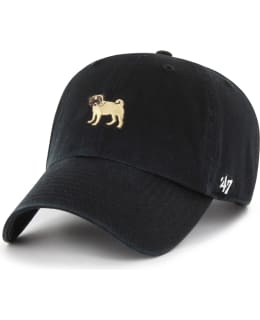 47 BRAND ICON DOG CAP BSRIC1411GWS-BKH Main Image