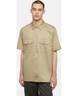 DICKIES DK0A4XK7KHK1-L M.PAITA Main Image