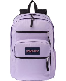 JANSPORT BIG STUDENT LILAC EK0A5BAHW301 Main Image