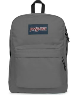 JANSPORT SUPERBREAK GREY EK0A5BAGN601 Main Image