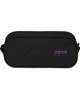 JANSPORT L POUCH BLACK EK0A5BBVN551 Main Image