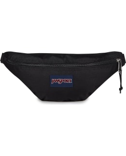 JANSPORT SWING WAISTP BLACK EK0A5BJXN551 Main Image