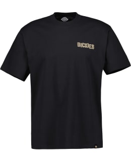 DICKIES DK0A4Z8RBLK1-XL M.T-PAITA Main Image