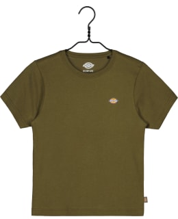 DICKIES DK0KSR64DKO1-DAO-XL MAPLETON TEE Main Image