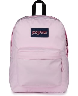 JANSPORT SUPERBREAK PINK EK0A5BAG4Y21 Main Image