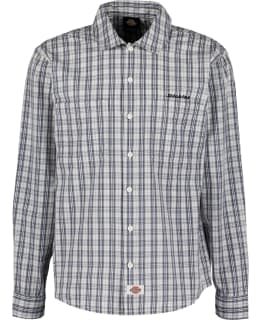 DICKIES DK0A885CC481-M WELLSV M.SHIRT Main Image