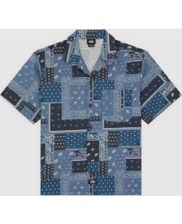 DICKIES DK0A889T0DN1-S GLAND M.T-SHIRT Main Image