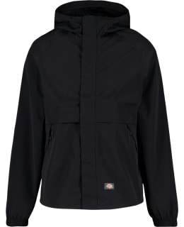 DICKIES DK0A88FHBLK1-M BALTIM M.TAKKI Main Image