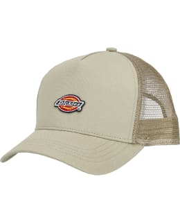 DICKIES DK0A4YV3L441-OS HANSTON M.CAP Main Image