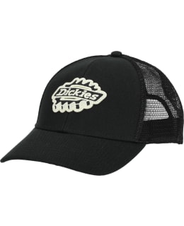 DICKIES DK0A88J8BLK1-OS IROND M.CAP Main Image