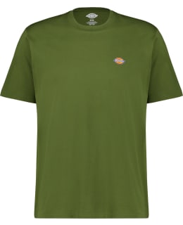 DICKIES DK0A4XDBK721-L MAPLET M.T-PAITA Main Image