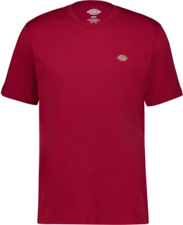 DICKIES DK0A4XDBL331-S MAPLET M.T-PAITA Main Image
