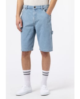 DICKIES DK0A4XCKC151-32X32 M.DENIM SHORT Main Image